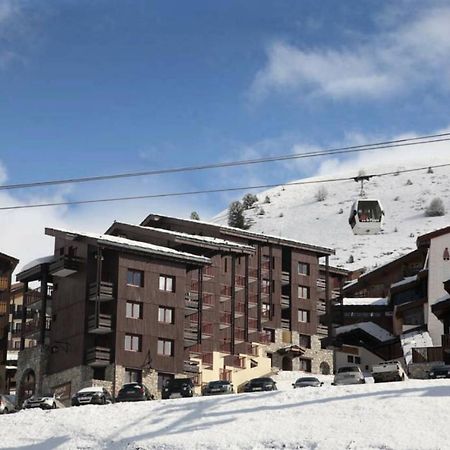 Residence Les Gemeaux - Maeva Home La Plagne Exterior foto